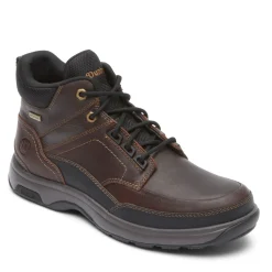 New Men's 8000 Country High Lace-Up Boot Boots