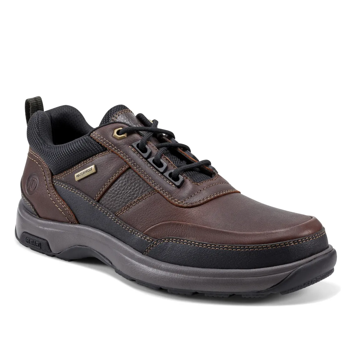 Clearance Men's 8000 Country Low Lace-Up Shoes