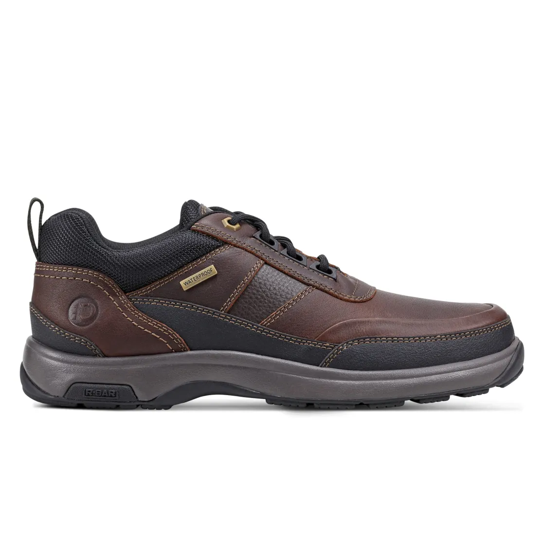 Clearance Men's 8000 Country Low Lace-Up Shoes