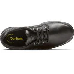 Online Men's 8000 Service Plain Toe Oxford Wide|Shoes