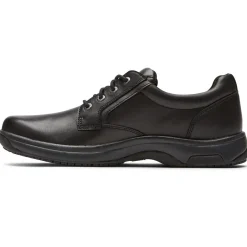 Online Men's 8000 Service Plain Toe Oxford Wide|Shoes