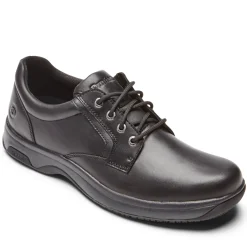 Online Men's 8000 Service Plain Toe Oxford Wide|Shoes