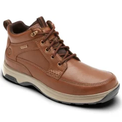 Sale Men's 8000 Waterproof Mid Boot Wide|Boots