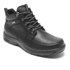 New Men's 8000 Waterproof Mid Boot Wide|Boots