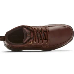 Outlet Men's 8000 Waterproof Mid Boot Wide|Boots