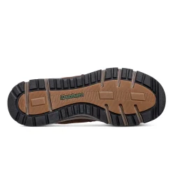 New Men's Alpine Waterproof Casual Lace-up Mid Boots Boots