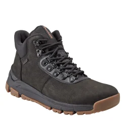 Discount Men's Alpine Waterproof Casual Lace-up Mid Boots Boots
