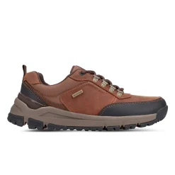Hot Men's Alpine Waterproof Casual Lace-up Shoes Shoes