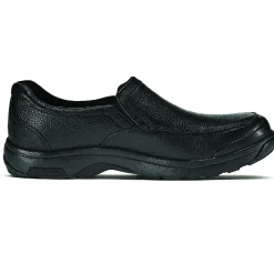 Outlet Men's Battery Park Slip-On Casual Shoe Wide|Shoes
