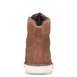 Fashion Men's Brisco Waterproof Casual Lace-up Boots Boots