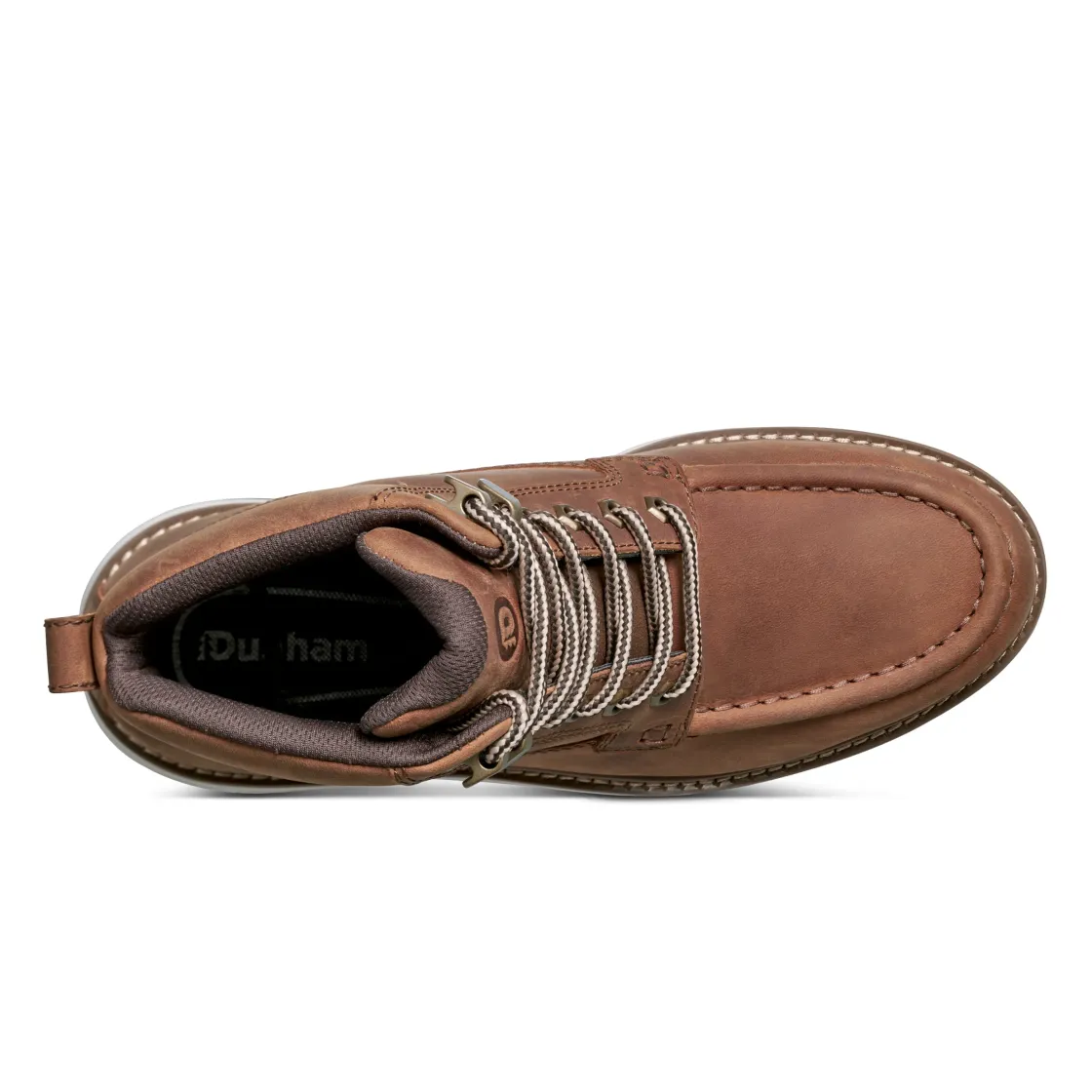 Fashion Men's Brisco Waterproof Casual Lace-up Boots Boots