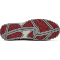 Clearance Men's Captain Boat Shoe Wide