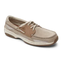 Fashion Men's Captain Boat Shoe Wide