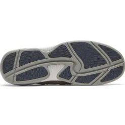 Discount Men's Captain Venetian Boat Shoe Wide