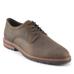 Hot Men's Cedric Dress Lace-up Almond Toe Oxfords Women Oxfords & Lace-ups|Oxfords & Lace-ups