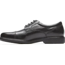 Best Men's Charles Road Cap Toe Oxford Women Oxfords & Lace-ups|Oxfords & Lace-ups