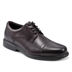 Outlet Men's Charles Road Cap Toe Oxford Women Oxfords & Lace-ups|Oxfords & Lace-ups