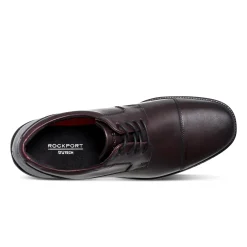 Outlet Men's Charles Road Cap Toe Oxford Women Oxfords & Lace-ups|Oxfords & Lace-ups