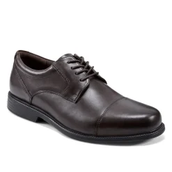 Hot Men's Charles Road Cap Toe Oxford Women Oxfords & Lace-ups|Oxfords & Lace-ups