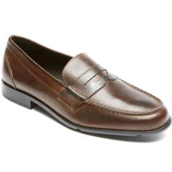 Hot Men's Classic Penny Loafer Women Loafers & Slip-ons|Loafers & Slip-ons