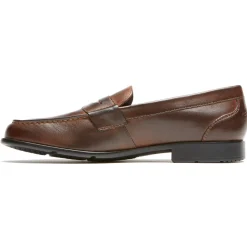 Hot Men's Classic Penny Loafer Women Loafers & Slip-ons|Loafers & Slip-ons