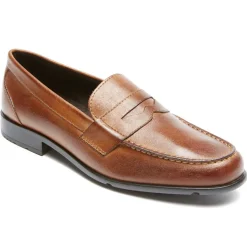 Hot Men's Classic Penny Loafer Women Loafers & Slip-ons|Loafers & Slip-ons