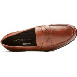Hot Men's Classic Penny Loafer Women Loafers & Slip-ons|Loafers & Slip-ons