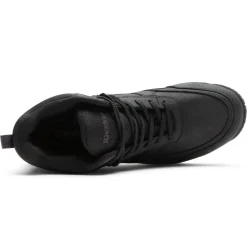 Outlet Men's Cloud Plus Mid II Waterproof Boot Wide|Boots