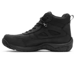 Outlet Men's Cloud Plus Mid II Waterproof Boot Wide|Boots