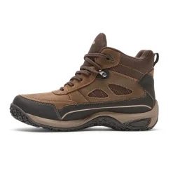 Hot Men's Cloud Plus Mid II Waterproof Boot Wide|Boots