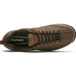 Discount Men's Cloud Plus Waterproof Lace-Up Trekker Wide|Shoes