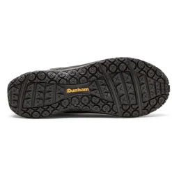 Fashion Men's Cloud Plus Waterproof Lace-Up Trekker Wide|Shoes