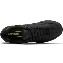 New Men's Cloud Plus Waterproof Lace-Up Trekker Shoes|Wide