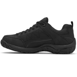 New Men's Cloud Plus Waterproof Lace-Up Trekker Shoes|Wide