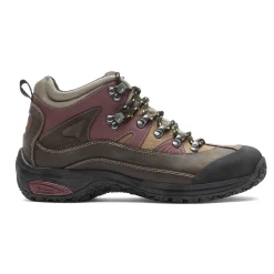 Online Men's Cloud Waterproof Boot Wide