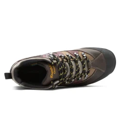 Online Men's Cloud Waterproof Boot Wide