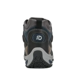 New Men's Cloud Waterproof Boot Boots