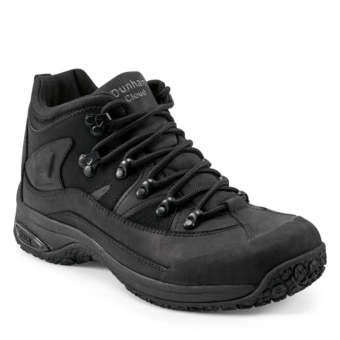 Best Men's Cloud Waterproof Boot Boots