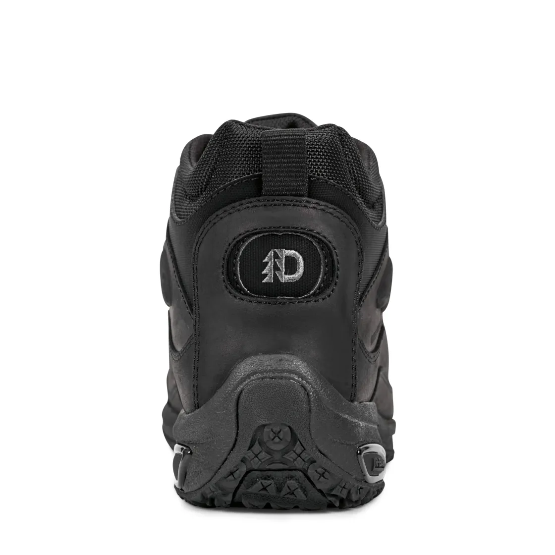 Best Men's Cloud Waterproof Boot Boots