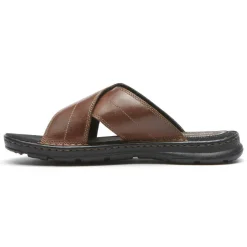 Sale Men's Darwyn Cross Band Slide Women Sandals|Sandals