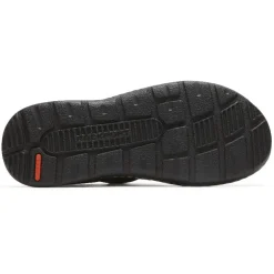 Outlet Men's Darwyn Fisherman Slingback Sandal Women Sandals|Sandals