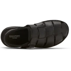 Online Men's Darwyn Fisherman Slingback Sandal Women Sandals|Sandals