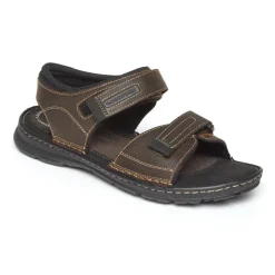 Online Men's Darwyn Quarter-Strap Sandal Women Sandals|Sandals