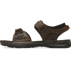 Online Men's Darwyn Quarter-Strap Sandal Women Sandals|Sandals
