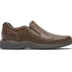 Hot Men's Edge Hill 2 Double Gore Slip-On Women Loafers & Slip-ons|Loafers & Slip-ons