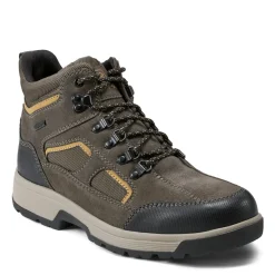 Hot Men's Evan Waterproof Casual Lace-up Boots Women Boots|Boots