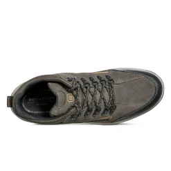 Hot Men's Evan Waterproof Casual Lace-up Boots Women Boots|Boots