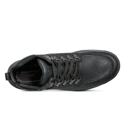 Outlet Men's Ezra Waterproof Casual Lace-up Boots Women Boots|Boots