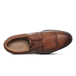 Outlet Men's Fallo Dress Lace-up Almond Toe Oxfords Women Oxfords & Lace-ups|Oxfords & Lace-ups