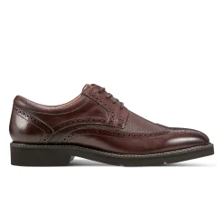 Best Men's Fallo Dress Lace-up Almond Toe Oxfords Women Oxfords & Lace-ups|Oxfords & Lace-ups